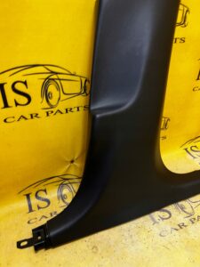 OSŁONA POSZYCIE SŁUPKA B ŚRODKOWEGO PRAWA PRAWE TESLA MODEL 3 PRZEDLIFT