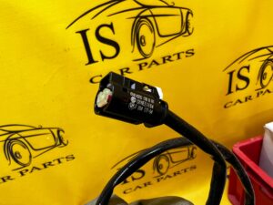 CZUJNIK TEMPERATURY SPALIN EGR BMW N47 NOWY OEM