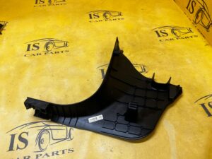 PLASTIK OSŁONA LISTWA PROGU SŁUPKA A PRZÓD PRAWY FORD RANGER MK5 V