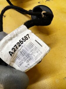 LUSTERKO LEWE 16 2+14 PIN ASYSTENT PORSCHE PANAMERA 970 I LIFT M7S USA