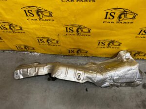 OSŁONA TERMICZNA JEEP GRAND CHEROKEE WK2