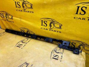 KOMPLET MOCOWANIE PROGU PRZÓD TYŁ LEWY PORSCHE MACAN 95B