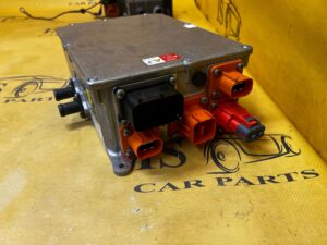 MODUŁ ŁADOWANIA BATERII PORSCHE PANAMERA 970 I LIFT 3.0 S E-HYBRID