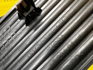 PODSTOPNICA STOPIEŃ PODNÓŻEK KIEROWCY FORD FUSION LIFT USA