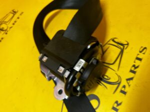 PAS BEZPIECZEŃSTWA TYŁ TYLNY DACIA SANDERO III 2023R