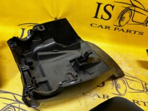 OSŁONA OBUDOWA KOLUMNY KIEROWNICZEJ RENAULT KADJAR