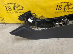 PODŁOKIETNIK SCHOWEK TUNEL ŚRODKOWY INFINITI Q30