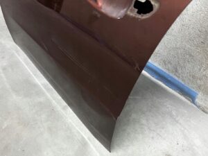 DRZWI LEWA STRONA LEWY PRZÓD PEUGEOT 508 I RXH SW KOMBI 4HYBRID 2012R