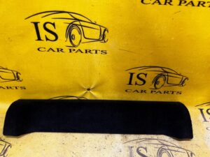 PRÓG TRZECIEGO RZĘDU OSŁONA OBUDOWA LISTWA LAND ROVER DISCOVERY SPORT L550