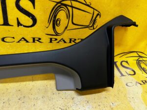 LISTWA OZDOBNA DESKI KONSOLI DEKOR RENAULT ZOE I Z.E.