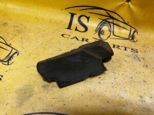 PIANKA WYGŁUSZENIE IZOLACJA SŁUPKA A PRAWA BMW 5 G30