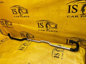 PRZEWÓD RURA RURKA WĄŻ WODY PORSCHE PANAMERA 970 I LIFT 3.0 S E-HYBRID