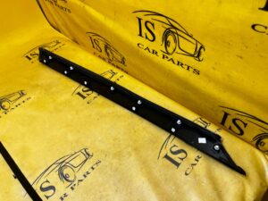 LISTWA ZEWNĘTRZNA SŁUPKA SZYBY PRZÓD A PRAWA PRAWY FORD EXPLORER VI MK6