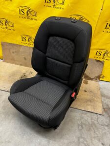 FOTEL SIEDZENIE PASAŻERA PRAWY PRZÓD AIRBAG RENAULT TALISMAN