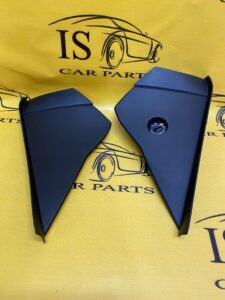 BOCZEK OSŁONA ZAŚLEPKA DESKI LEWA RENAULT CLIO V