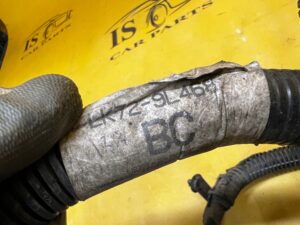 WIĄZKA ZAWIESZENIA TYLNEGO TYŁ LAND ROVER DISCOVERY SPORT V L550 LIFT