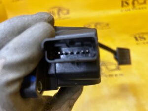 PEDAŁ POTENCJOMETR GAZU PEUGEOT 508 I