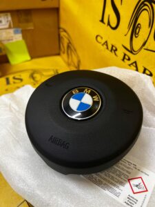 AIRBAG PODUSZKA KIEROWCY M-PAKIET BMW F20 F45 F30 F10 F48 F39 F15 NOWA OEM