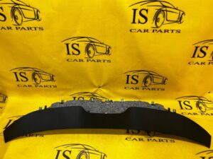 OSŁONA BOCZEK KLAPY TYŁ RENAULT MEGANE IV HB