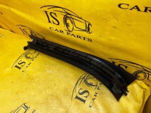 PLASTIK OSŁONA LISTWA PROGU PROGOWA TYŁ PRAWY PRAWA MERCEDES GLS X166 BRĄZ