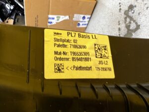 KOMPLETNA NAGRZEWNICA DMUCHAWA BMW F20 F22 M240i