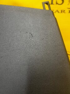 POSZYCIE OSŁONA SŁUPKA LEWE LEWA BMW 1 F40 118I