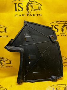 PRAWA OSŁONA PODWOZIA PŁYTA AUDI A4 B9 8W