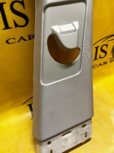 PRAWA OSŁONA POSZYCIE SŁUPKA B RANGE ROVER L405