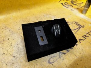 ZAPALNICZKA WEJŚCIE PANEL PORT ZŁĄCZE USB PORSCHE PANAMERA 970 POLIFT LIFT