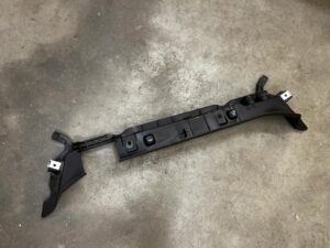 OSŁONA ŚCIANY GRODZIOWEJ PORSCHE PANAMERA 970 I LIFT LHD