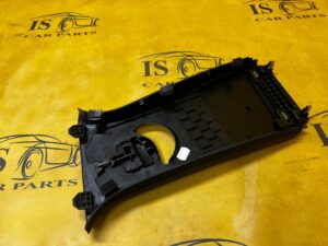 POSZYCIE OSŁONA SŁUPKA ŚRODKOWEGO B PRAWA PRAWY RENAULT ESPACE VI