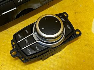 KOMPLET RADIO NAWIGACJA UNIT BMW F22 240I LCI