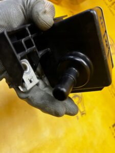 FILTR WĘGLOWY PAR PALIWA FORD EXPLORER VI MK6