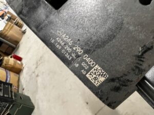 PEDAŁ HAMULCA INFINITI Q30 QX30 MERCEDES W246 W117