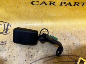 ZAPINKA ZAMEK KLAMRA PASA TYŁ RANGE ROVER EVOQUE L538 3 DRZWI