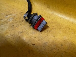 SONDA LAMBDA PORSCHE 911 991 CARRERA LIFT 3.0