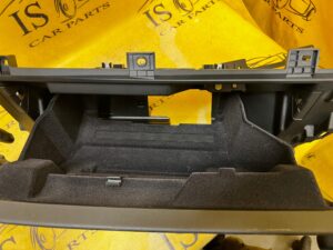 SCHOWEK DESKI KONSOLI PASAŻERA RANGE ROVER EVOQUE II L551 ANGIELSKI UK RHD