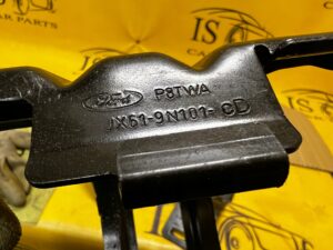 OBUDOWA MOCOWANIE FILTRA PALIWA FORD KUGA MK3 1.5