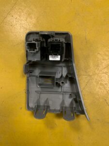 OSŁONA DESKI PRZYCISKI ESP ALARM NISSAN NV200