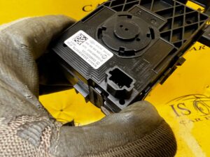 PANEL STEROWANIA NAWIGACJĄ RENAULT TALISMAN