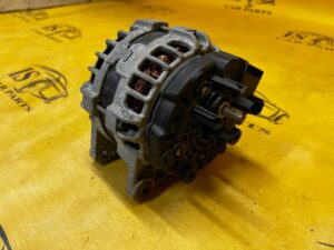 ALTERNATOR NISSAN QASHQAI II J11 1.2 DIG-T