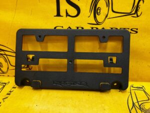 PODSTAWA RAMKA TABLICY REJESTRACYJNEJ PRZÓD FORD BRONCO RAPTOR 21- NOWA OEM