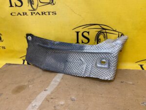 OSŁONA TERMICZNA FORD MUSTANG MK6 VI S550 15-