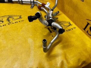 PRZEWÓD RURA RURKA WĄŻ WODY FORD EXPLORER MK6 3.3 V6 FHEF HYBRID