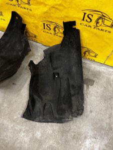 NADKOLE KOMPLETNE PRZÓD LEWY PEUGEOT 508 I RXH