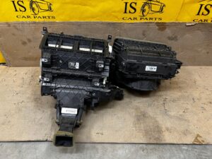 KOMPLETNA NAGRZEWNICA FORD KUGA MK3 ESCAPE MK4 USA