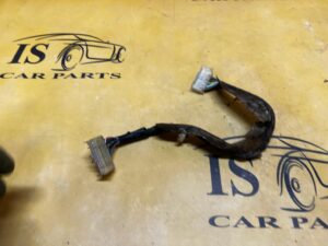 WIĄZKA INSTALACJA PRZEŁĄCZNIKA DRZWI PRZÓD LEWY CHEVROLET CORVETTE C5 97-04