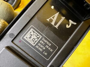 PANEL PRZEŁĄCZNIK SZYB LUSTEREK DRZWI PRZÓD LEWY RENAULT ESPACE VI AUSTRAL