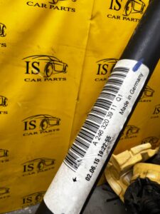 DRĄŻEK STABILIZATORA TYŁ TYLNY MERCEDES W117 W176 INFINITI Q30 QX30