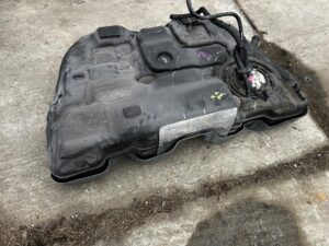 ZBIORNIK BAK POMPA PALIWA FORD FUSION LIFT USA 2.0 ECOBOOST AWD 4X4